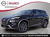 New 2026 NISSAN ROGUE SV in BENTON, ARKANSAS