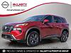 New 2026 NISSAN ROGUE SV in BENTON, ARKANSAS