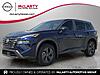 New 2026 NISSAN ROGUE SV in BENTON, ARKANSAS