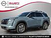 New 2026 NISSAN PATHFINDER SL in BENTON, ARKANSAS
