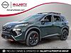 New 2026 NISSAN ROGUE ROCK CREEK in BENTON, ARKANSAS