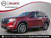 New 2026 NISSAN PATHFINDER SV in BENTON, ARKANSAS