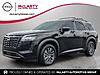 New 2026 NISSAN PATHFINDER SV in BENTON, ARKANSAS