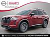 New 2026 NISSAN PATHFINDER SV in BENTON, ARKANSAS