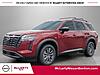 New 2026 NISSAN PATHFINDER SV in BENTON, ARKANSAS