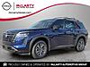 New 2026 NISSAN PATHFINDER SV in BENTON, ARKANSAS