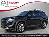 New 2026 NISSAN PATHFINDER SL in BENTON, ARKANSAS