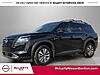 New 2026 NISSAN PATHFINDER SL in BENTON, ARKANSAS