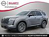 New 2026 NISSAN PATHFINDER SV in BENTON, ARKANSAS