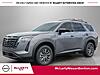 New 2026 NISSAN PATHFINDER SV in BENTON, ARKANSAS