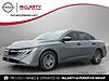 New 2027 NISSAN SENTRA S in BENTON, ARKANSAS
