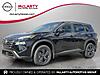 New 2026 NISSAN ROGUE SV in BENTON, ARKANSAS