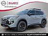 New 2026 NISSAN ROGUE ROCK CREEK in BENTON, ARKANSAS