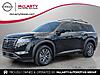 New 2026 NISSAN PATHFINDER SV in BENTON, ARKANSAS