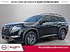 New 2026 NISSAN PATHFINDER SV in BENTON, ARKANSAS