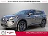 New 2026 NISSAN ROGUE SV in BENTON, ARKANSAS
