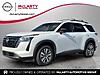 New 2026 NISSAN PATHFINDER SL in BENTON, ARKANSAS