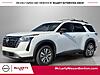 New 2026 NISSAN PATHFINDER SL in BENTON, ARKANSAS