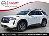 New 2026 NISSAN PATHFINDER SV in BENTON, ARKANSAS