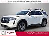 New 2026 NISSAN PATHFINDER SV in BENTON, ARKANSAS