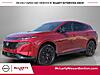 New 2027 NISSAN MURANO DARK ARMOR in BENTON, ARKANSAS