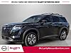 New 2026 NISSAN PATHFINDER SL in BENTON, ARKANSAS