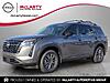 New 2026 NISSAN PATHFINDER SV in BENTON, ARKANSAS