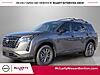 New 2026 NISSAN PATHFINDER SV in BENTON, ARKANSAS