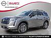 New 2026 NISSAN PATHFINDER SV in BENTON, ARKANSAS