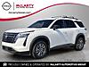 New 2026 NISSAN PATHFINDER SV in BENTON, ARKANSAS