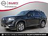 New 2026 NISSAN PATHFINDER SL in BENTON, ARKANSAS