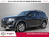 New 2026 NISSAN PATHFINDER SL in BENTON, ARKANSAS