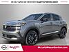 New 2027 NISSAN KICKS SR in BENTON, ARKANSAS