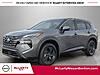 New 2026 NISSAN ROGUE SV in BENTON, ARKANSAS