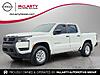 New 2027 NISSAN FRONTIER S in BENTON, ARKANSAS