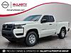 New 2027 NISSAN FRONTIER S in BENTON, ARKANSAS