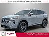 New 2026 NISSAN ROGUE SV in BENTON, ARKANSAS