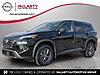 New 2026 NISSAN ROGUE S in BENTON, ARKANSAS