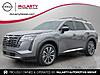 New 2026 NISSAN PATHFINDER PLATINUM in BENTON, ARKANSAS