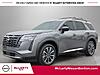 New 2026 NISSAN PATHFINDER PLATINUM in BENTON, ARKANSAS