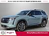 New 2026 NISSAN PATHFINDER PLATINUM in BENTON, ARKANSAS