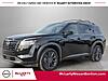 New 2026 NISSAN PATHFINDER SL in BENTON, ARKANSAS