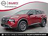 New 2026 NISSAN ROGUE S in BENTON, ARKANSAS