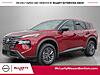 New 2026 NISSAN ROGUE S in BENTON, ARKANSAS