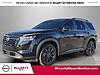 New 2026 NISSAN PATHFINDER SL in BENTON, ARKANSAS
