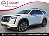 New 2026 NISSAN PATHFINDER PLATINUM in BENTON, ARKANSAS