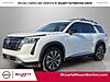 New 2026 NISSAN PATHFINDER PLATINUM in BENTON, ARKANSAS