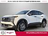 New 2027 NISSAN KICKS S in BENTON, ARKANSAS