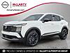 New 2027 NISSAN KICKS SR in BENTON, ARKANSAS