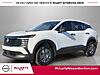 New 2027 NISSAN KICKS S in BENTON, ARKANSAS